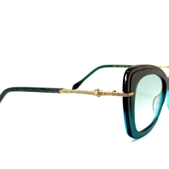 New! PIER MARTINO Sunglasses 8507 C3, Authentic main image 6